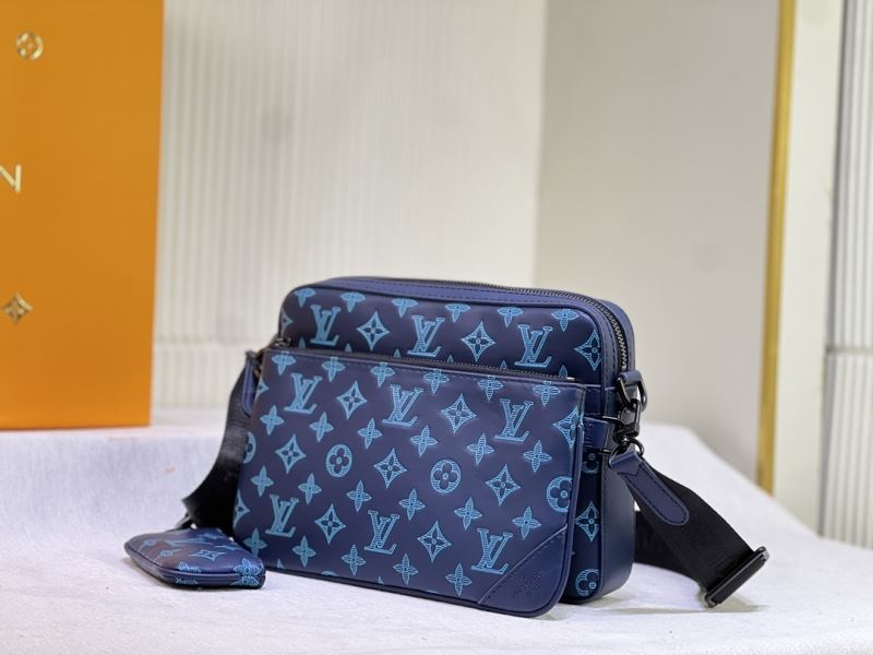 Mens LV Satchel bags